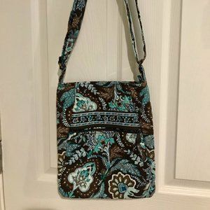 Vera Bradley - Crossbody bag